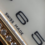Hermes HEURE H 17.2 millimeters W053098WW00