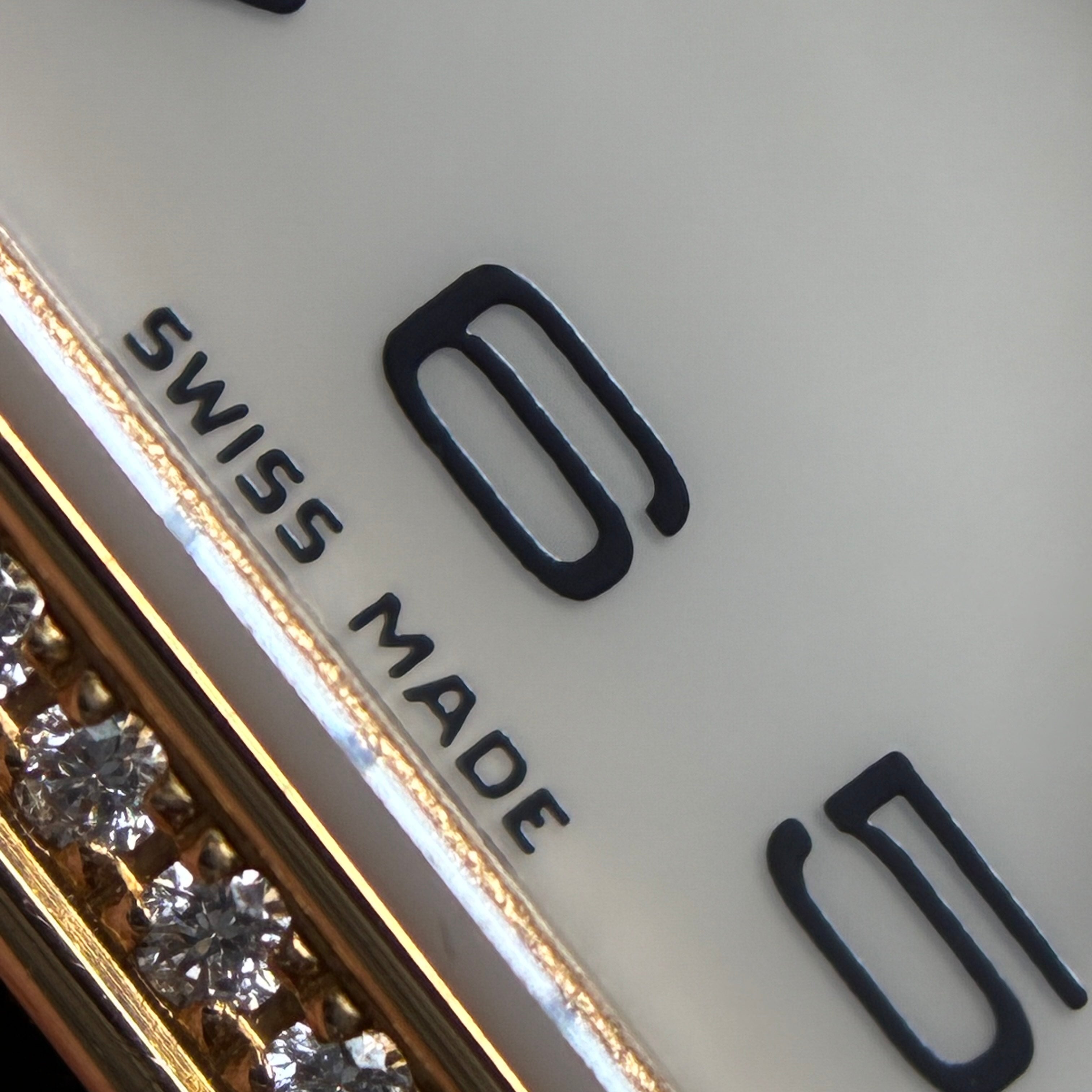 Hermes HEURE H 17.2 millimeters W053098WW00