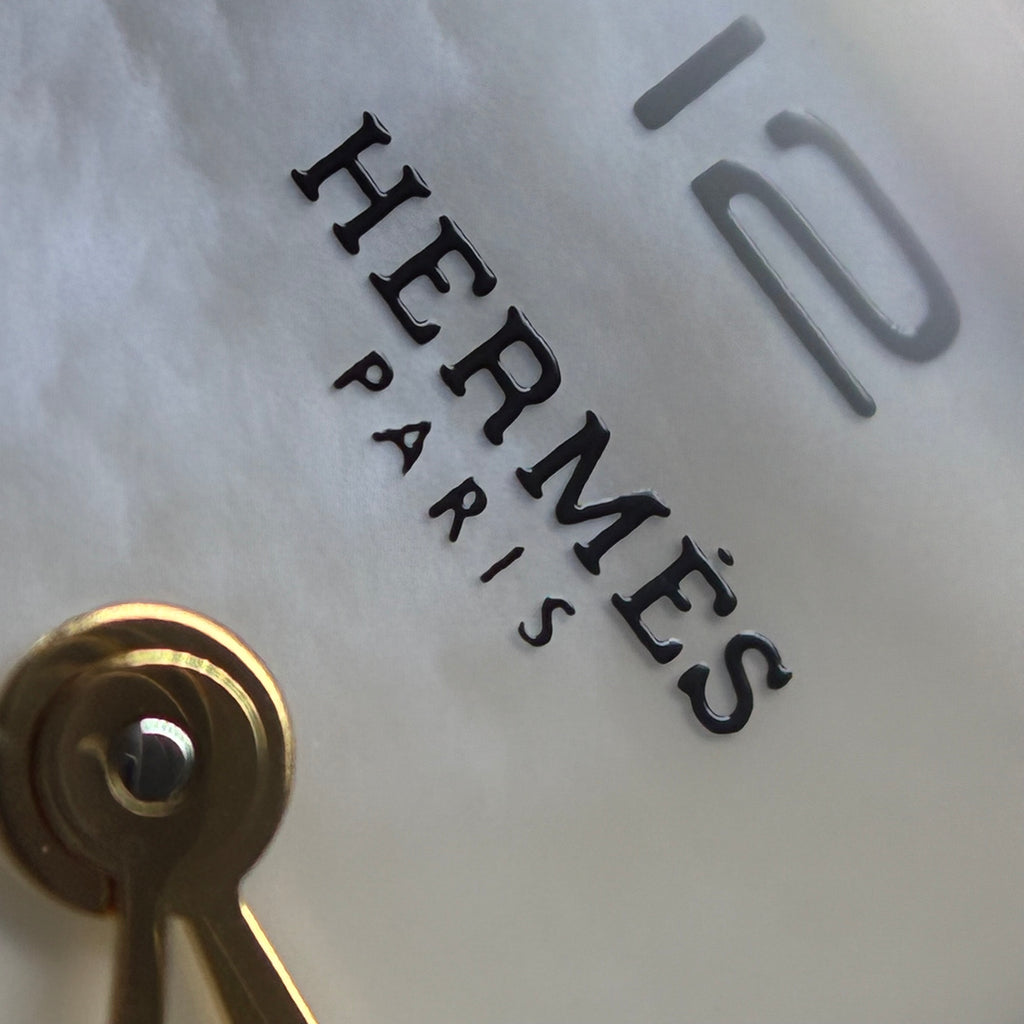 Hermes HEURE H 17.2 millimeters W053098WW00