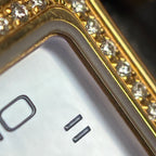 Hermes HEURE H 17.2 millimeters W053098WW00