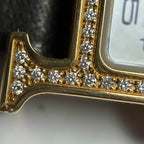 Hermes HEURE H 17.2 millimeters W053098WW00