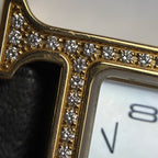 Hermes HEURE H 17.2 millimeters W053098WW00