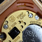 Hermes HEURE H 17.2 millimeters W053098WW00