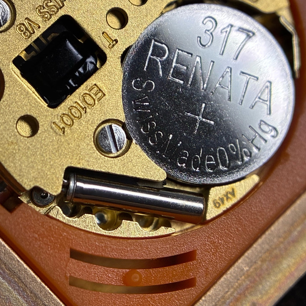 Hermes HEURE H 17.2 millimeters W053098WW00