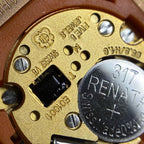 Hermes HEURE H 17.2 millimeters W053098WW00