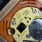 Hermes HEURE H 17.2 millimeters W053098WW00