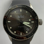 Blancpain Fifty fathoms 43.60 millimeters 5000-1110-70B