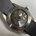Blancpain Fifty fathoms 43.60 millimeters 5000-1110-70B