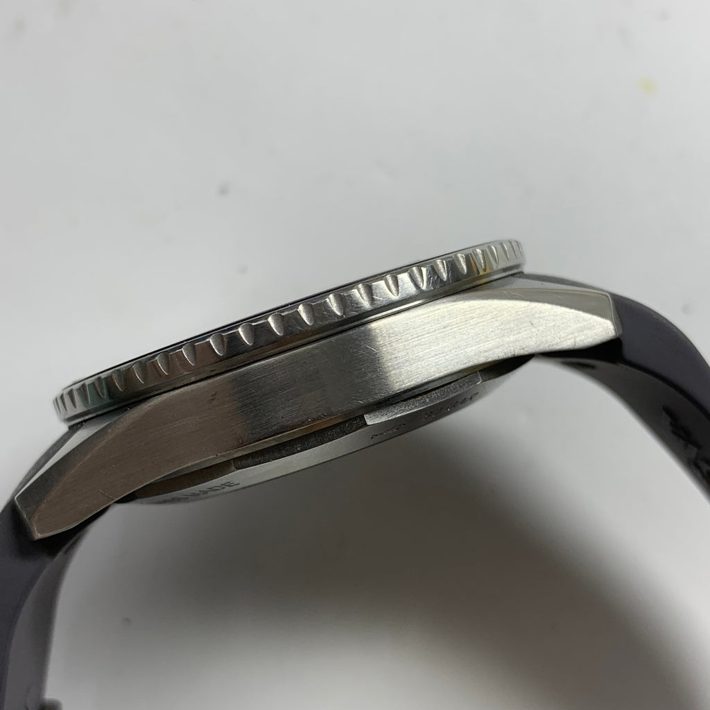 Blancpain Fifty fathoms 43.60 millimeters 5000-1110-70B