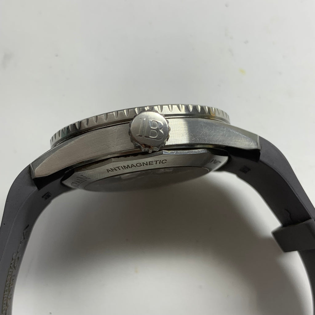 Blancpain Fifty fathoms 43.60 millimeters 5000-1110-70B