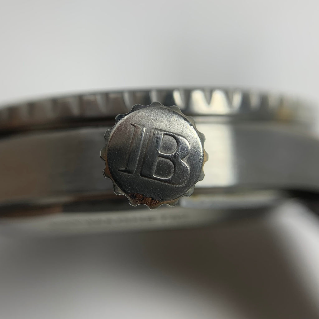 Blancpain Fifty fathoms 43.60 millimeters 5000-1110-70B
