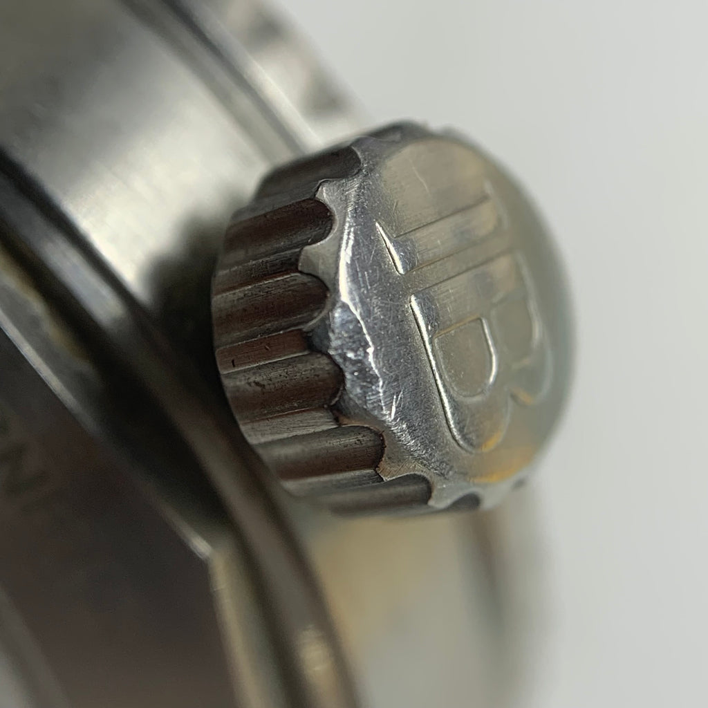 Blancpain Fifty fathoms 43.60 millimeters 5000-1110-70B