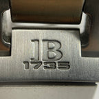 Blancpain Fifty fathoms 43.60 millimeters 5000-1110-70B