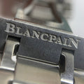 Blancpain Fifty fathoms 43.60 millimeters 5000-1110-70B