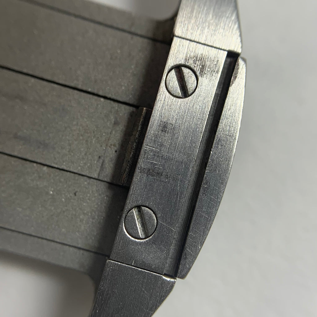 Blancpain Fifty fathoms 43.60 millimeters 5000-1110-70B