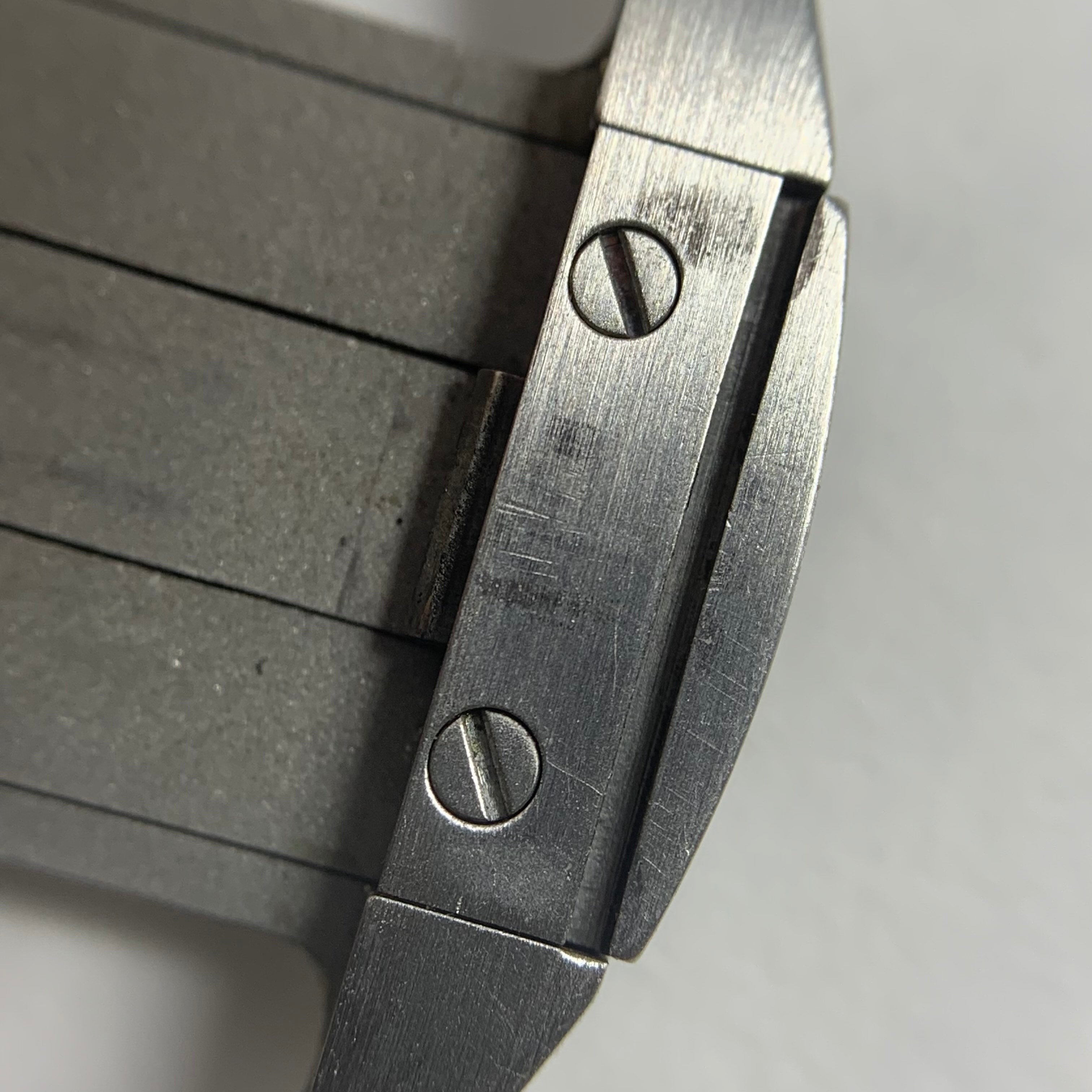 Blancpain Fifty fathoms 43.60 millimeters 5000-1110-70B