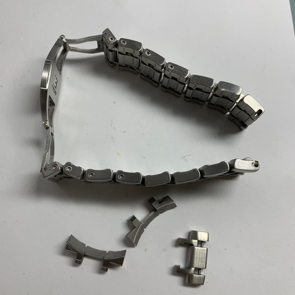 Blancpain Fifty fathoms 43.60 millimeters 5000-1110-70B