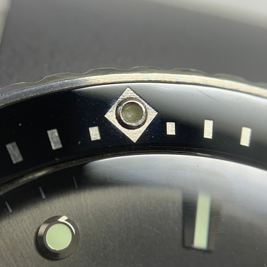 Blancpain Fifty fathoms 43.60 millimeters 5000-1110-70B