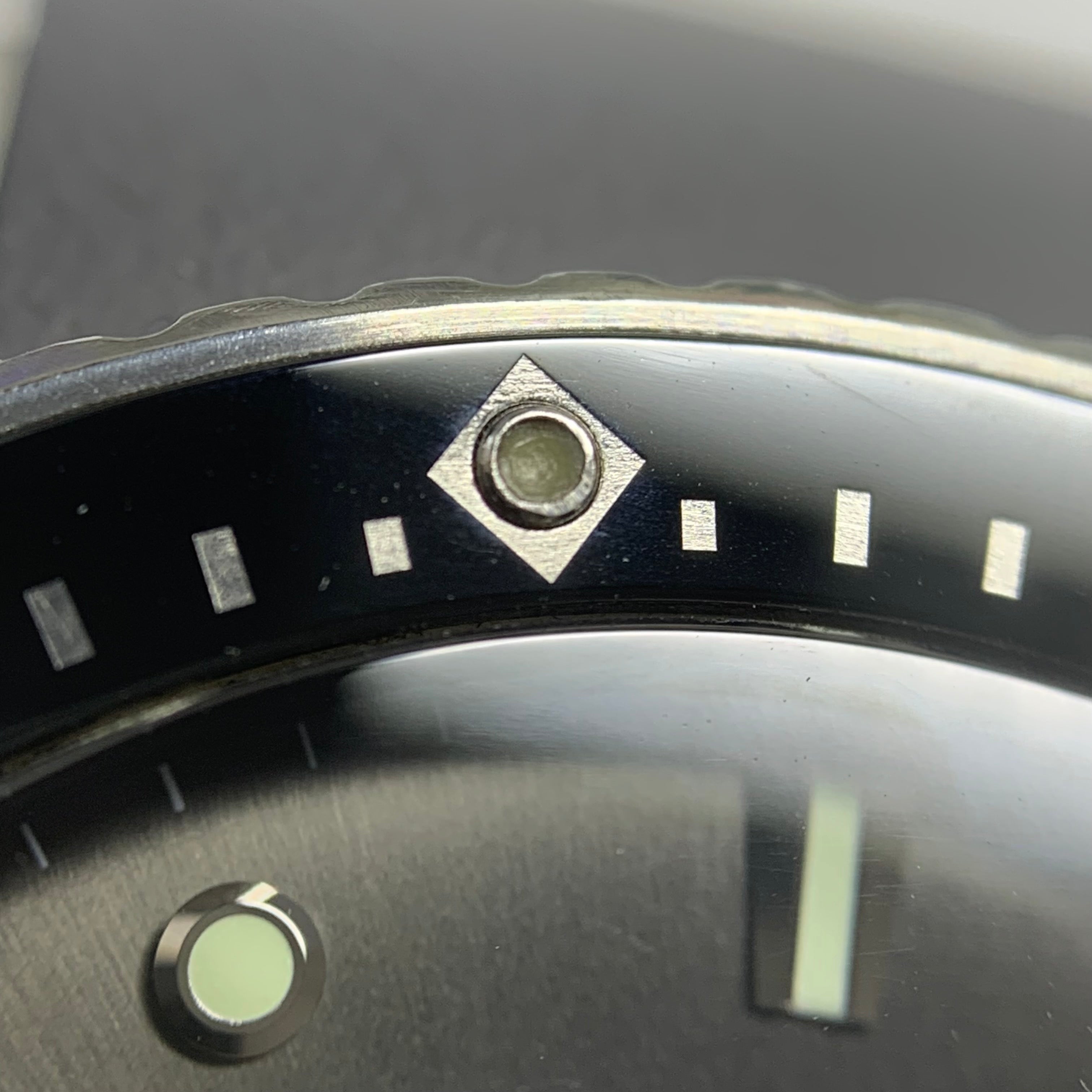 Blancpain Fifty fathoms 43.60 millimeters 5000-1110-70B