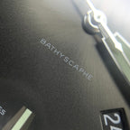 Blancpain Fifty fathoms 43.60 millimeters 5000-1110-70B