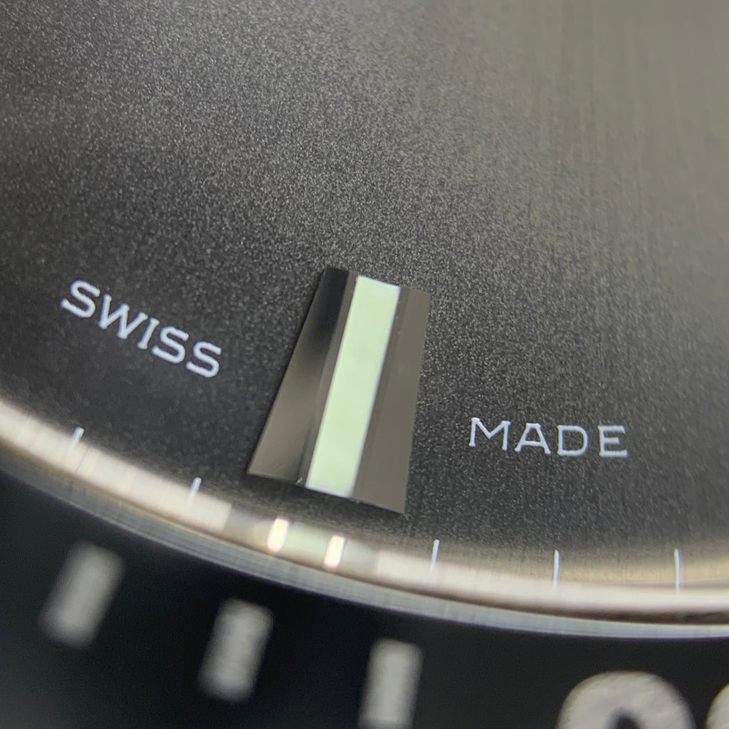 Blancpain Fifty fathoms 43.60 millimeters 5000-1110-70B