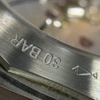 Blancpain Fifty fathoms 43.60 millimeters 5000-1110-70B