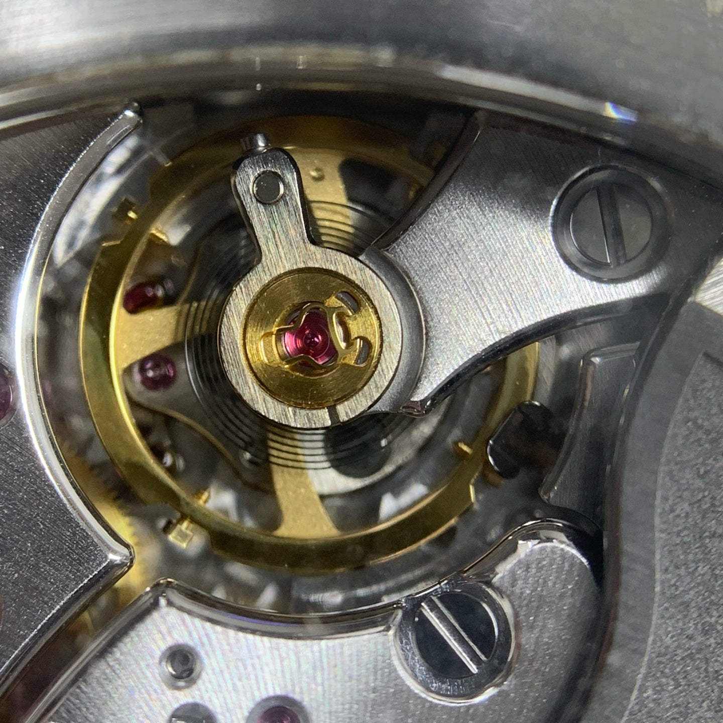 Blancpain Fifty fathoms 43.60 millimeters 5000-1110-70B