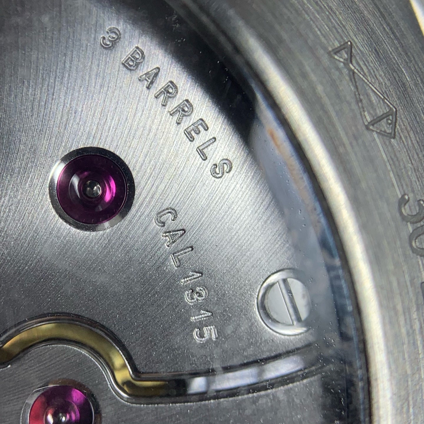 Blancpain Fifty fathoms 43.60 millimeters 5000-1110-70B