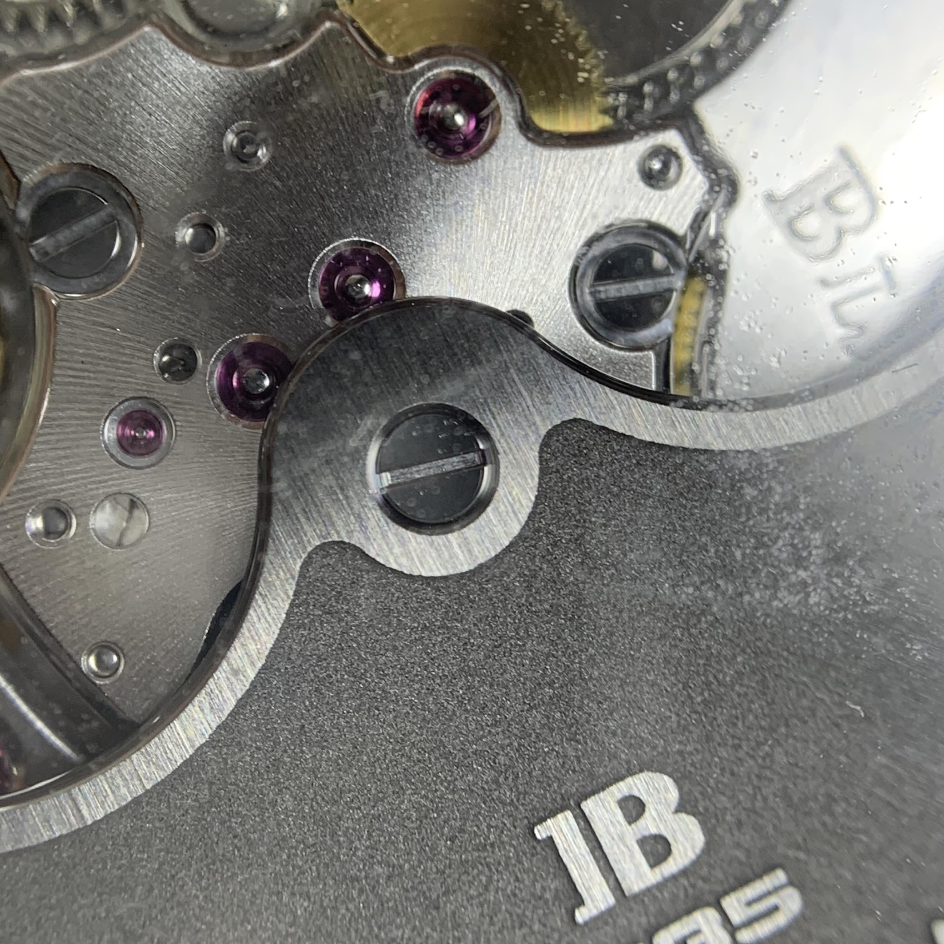 Blancpain Fifty fathoms 43.60 millimeters 5000-1110-70B