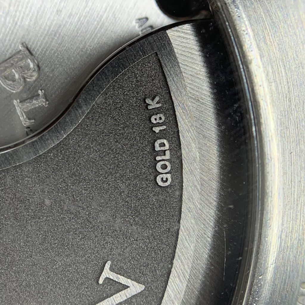 Blancpain Fifty fathoms 43.60 millimeters 5000-1110-70B