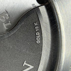 Blancpain Fifty fathoms 43.60 millimeters 5000-1110-70B