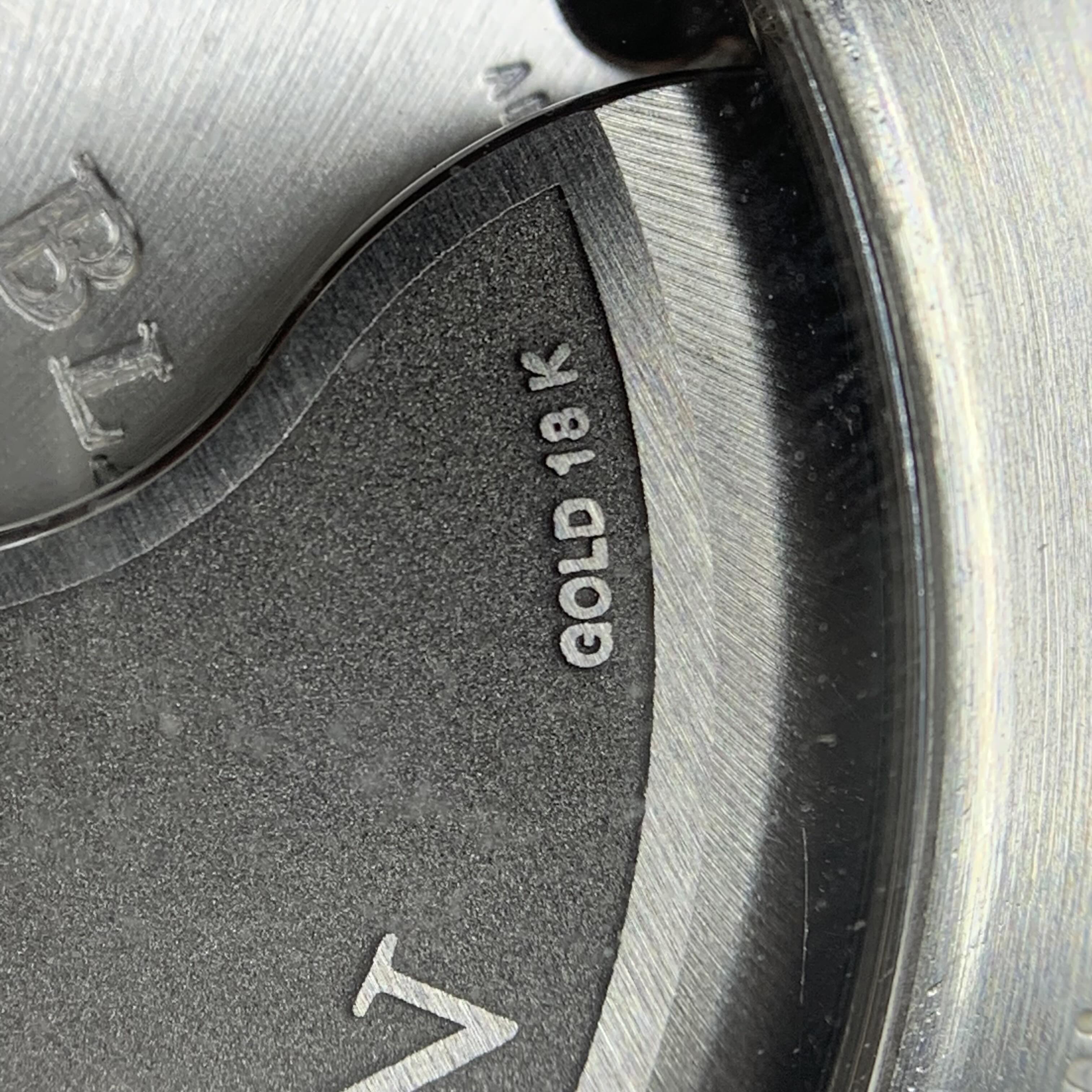 Blancpain Fifty fathoms 43.60 millimeters 5000-1110-70B