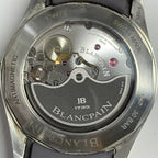 Blancpain Fifty fathoms 43.60 millimeters 5000-1110-70B