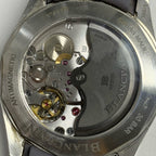 Blancpain Fifty fathoms 43.60 millimeters 5000-1110-70B