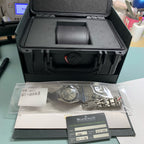 Blancpain Fifty fathoms 43.60 millimeters 5000-1110-70B