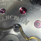 Blancpain Fifty fathoms 43.60 millimeters 5000-1110-70B
