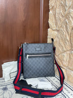 Gucci Messenger Bag