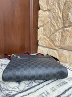 Gucci Messenger Bag