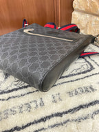 Gucci Messenger Bag
