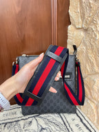 Gucci Messenger Bag