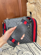 Gucci Messenger Bag