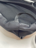 Fendi Canvas Backpack