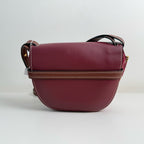 Loewe Red Saddle Bag