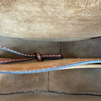Loewe Red Saddle Bag
