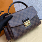 Louis Vuitton Croisette Messenger Bag N53000