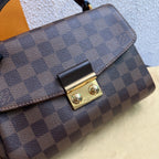 Louis Vuitton Croisette Messenger Bag N53000