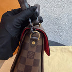 Louis Vuitton Croisette Messenger Bag N53000