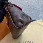 Louis Vuitton Croisette Messenger Bag N53000