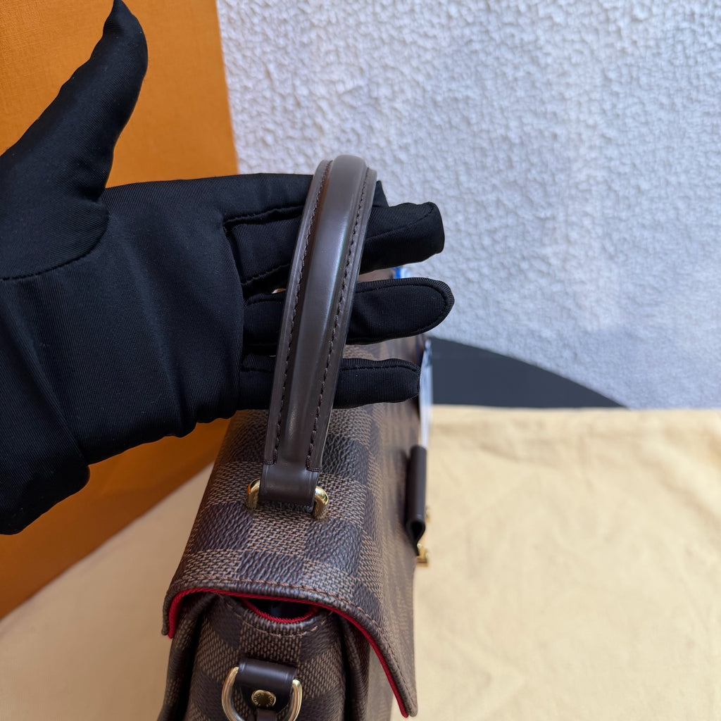 Louis Vuitton Croisette Messenger Bag N53000
