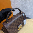 Louis Vuitton Croisette Messenger Bag N53000